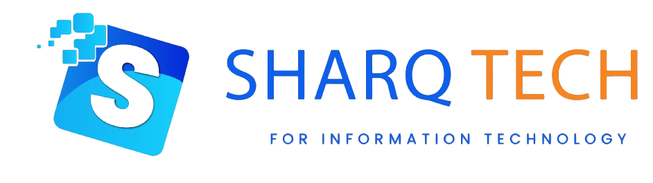 SharqTech